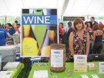 Linda Pierro – Hudson Valley Wine Publisher
