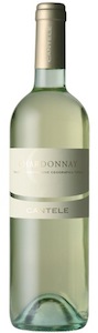 Chardonnay Salento IGT