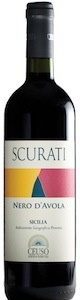 4 - Nero D'Avola